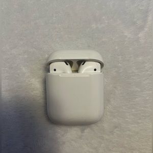 AirPods 2nd generation